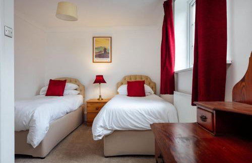 Mews 3 Cottage - Foto 9