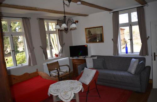 Thölkes Hus - Foto 75