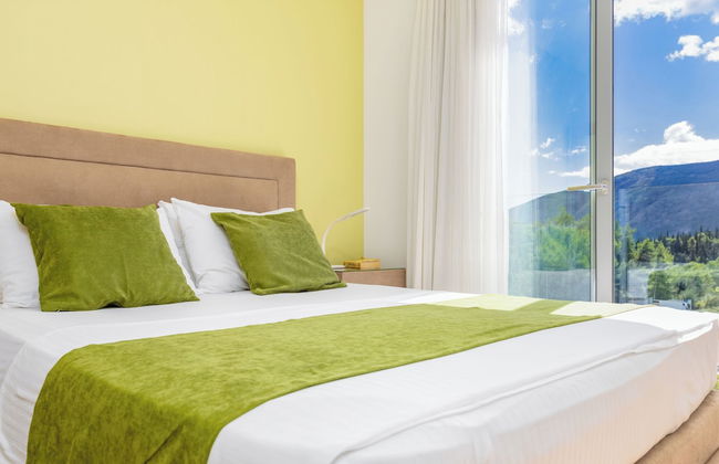 Apart Hotel MS Katunjanin - Foto 29