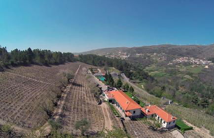 Quinta da Timpeira - Foto 39