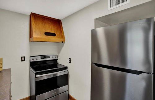 Belong Downtown 1br 1ba - Foto 27
