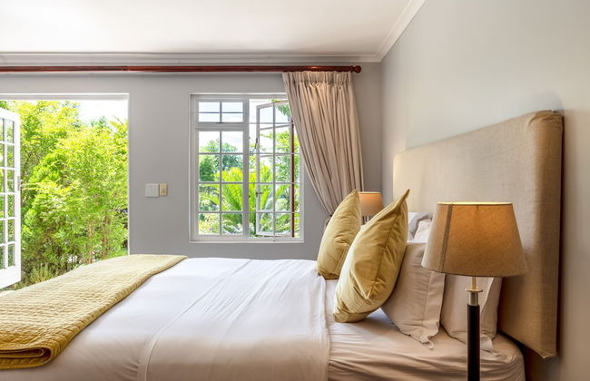 Wedgeview Country House & Spa - Photo 43