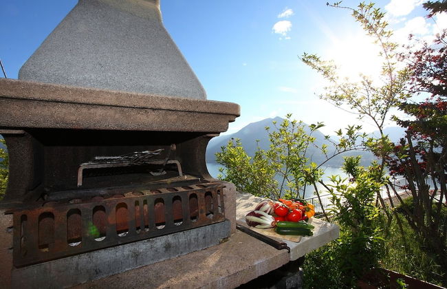 Villetta Belvedere Perledo - Photo 33