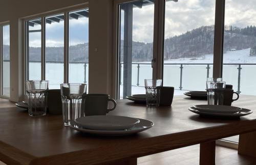 Hohenzollern Wellness Loft mit Panorama Sauna - Foto 64