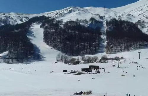 Appartamento a Campitello Matese, San Massimo - 2P - Foto 3