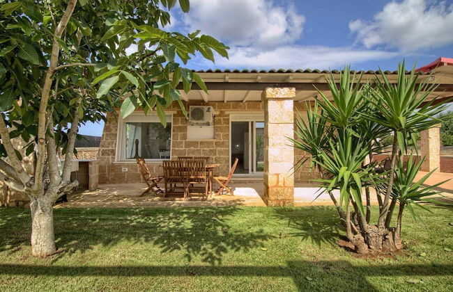 Apt Ele - Tenuta Masi - Photo 25