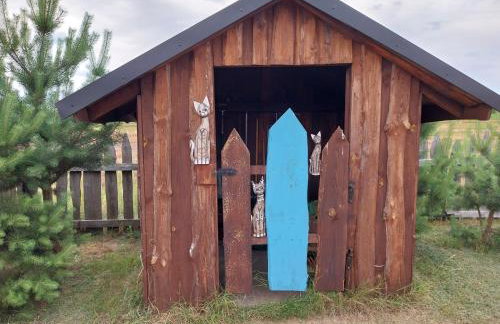 Gospodarstwo Agroturystyczne ŻARNOWIEC - Foto 16