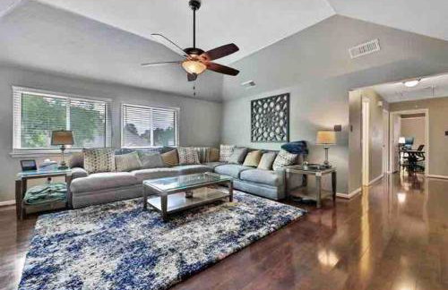 Perfect Spacious Paradise Midterm Home in Cypress - Foto 58