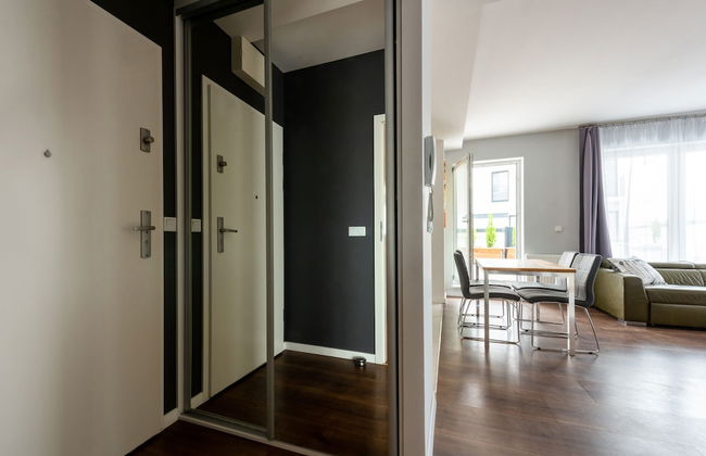 Apartamenty-Wroc Kurkowa 14 - Photo 21