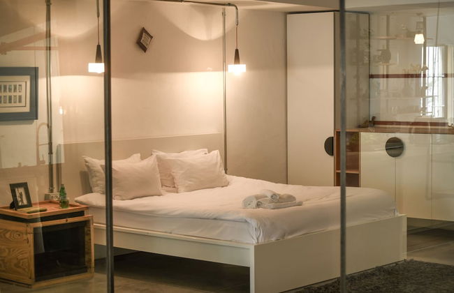 Unique and Spacious 2BR Apt with Terrace - Photo 5