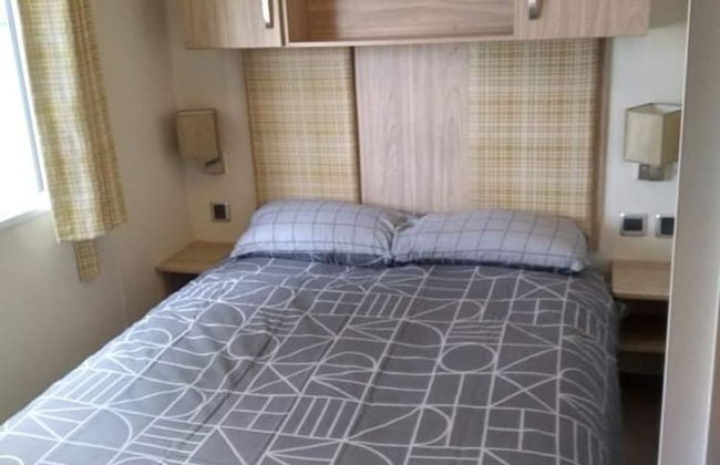 3 bed Static Caravan in Newquay 5 Mins From Beach - Foto 4