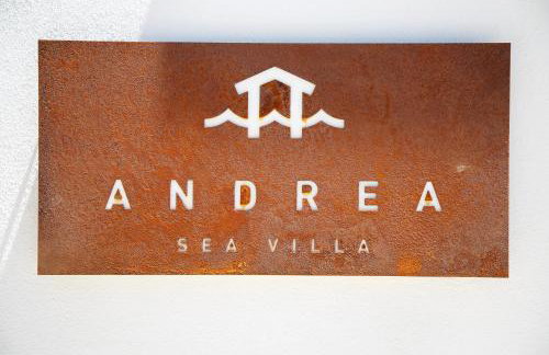 Andrea Sea Villa - Foto 37