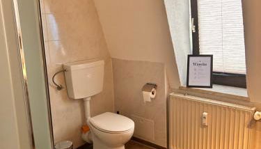 Schöne 2 Raum-Wohnung in Etgersleben - Foto 4