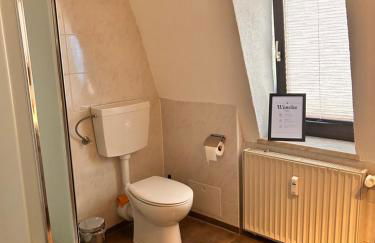 Schöne 2 Raum-Wohnung in Etgersleben - Foto 4