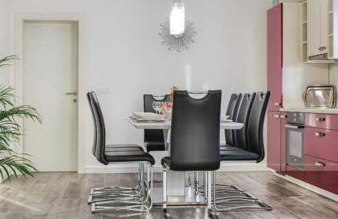 Nice Apartment In Krk With Wifi - Photo 28