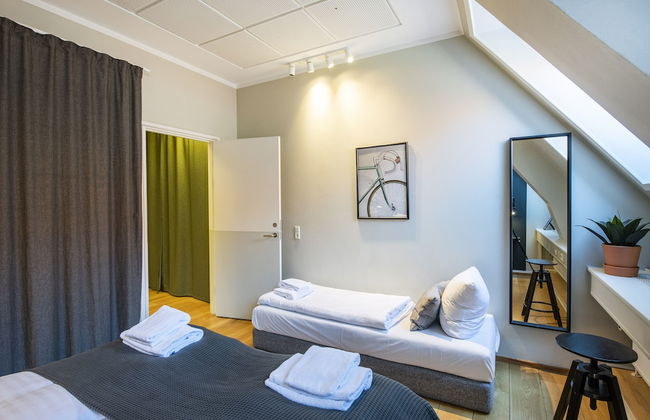 Kings Garden 1 by Daniel&Jacob’s - Foto 14