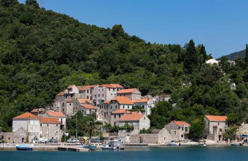 Holiday Home Monika - Two Bedroom Holiday Home with Terrace and Sea View - Photo 36