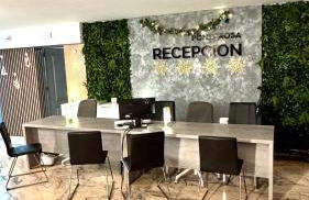 Las Americas 200A apartment - Foto 21