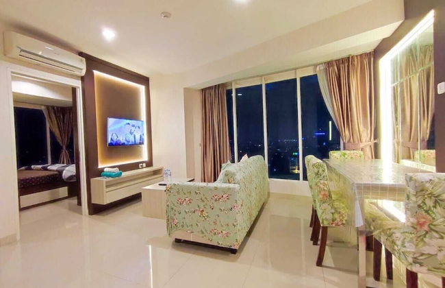 Grand Kamala Lagoon By Mitra Propertindo - Foto 43