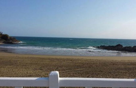 Studio proche de la mer - Foto 7