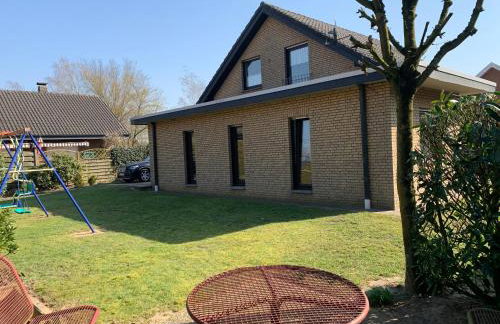 Ferienhaus Wacholderhain - Photo 28