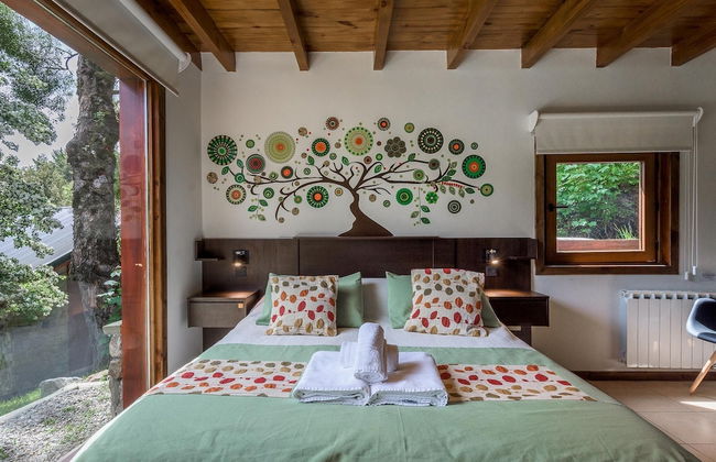 Solar Selvana - Casas de montaña - Foto 30