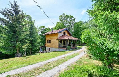 Stunning Home In Gornje Stative - Foto 10