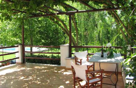 EL Villa Pelion - Foto 30