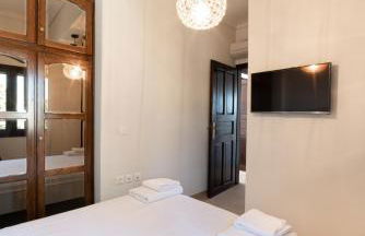 Alkis House by AegianKazarte - Foto 12