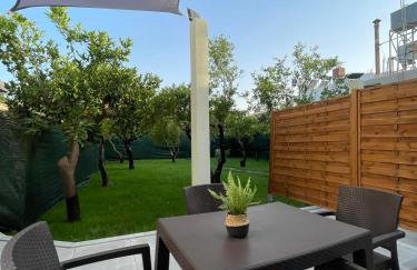 Manolis cozy home - Foto 34