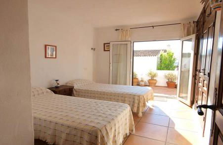 6 persoons bungalow met gemeenschapelijk zwembad - Foto 22