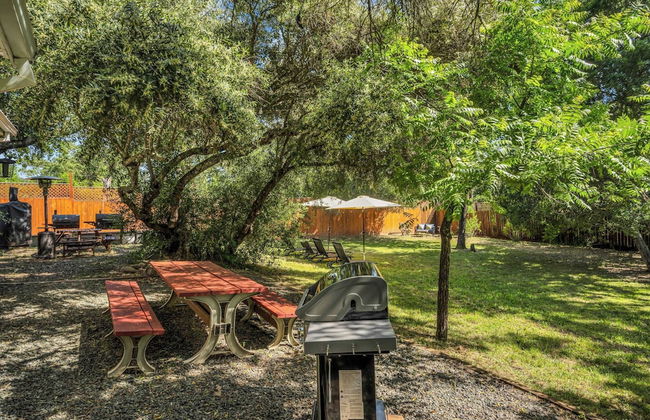 Grapevine Cottage by Avantstay Hobby Vineyard + Firepit - Foto 34