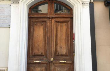 Homelivia, Appart FRIDA, mezzanine, déco raffinée et balcon - Foto 14