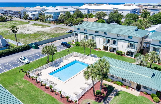 Sandprints B3 - Miramar Sands - Foto 36