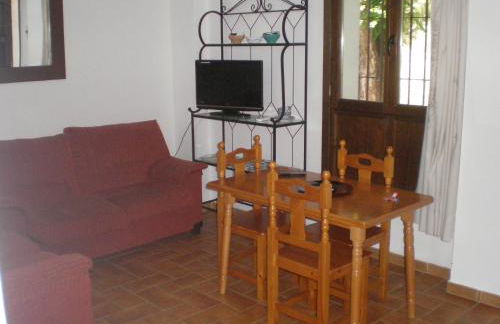 Apartamentos Rurales El Cañuelo de Carcabuey - Foto 21