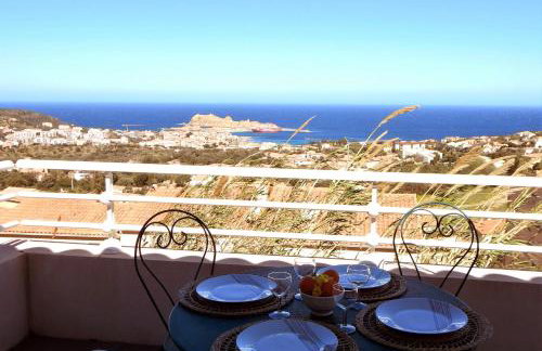 Corsica Résidence Galitello - Photo 28