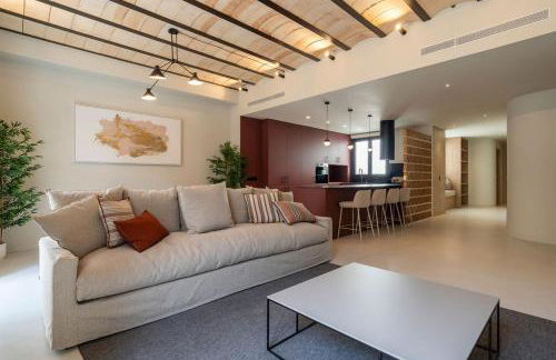 VLC Host - Martí Apartments - Foto 32