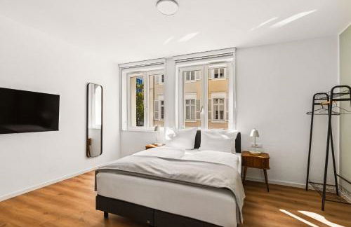 Limehome Karlsruhe Kaiserstraße - Foto 19