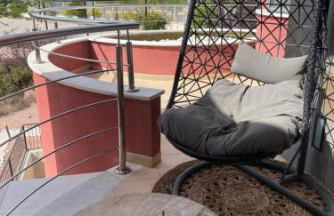 Casa Rural Villa Cruz - Foto 27