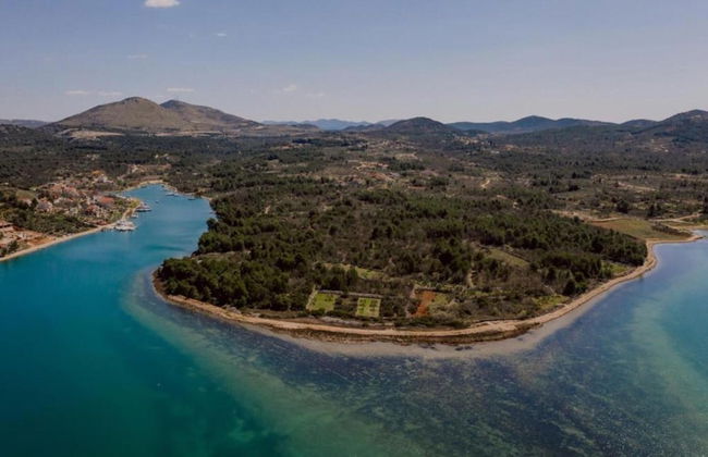 Apartment by the Beach in Dalmatia - Foto 33