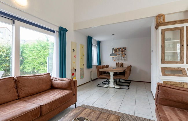 Ooghduyne 149, Villa Near Beach - Foto 28