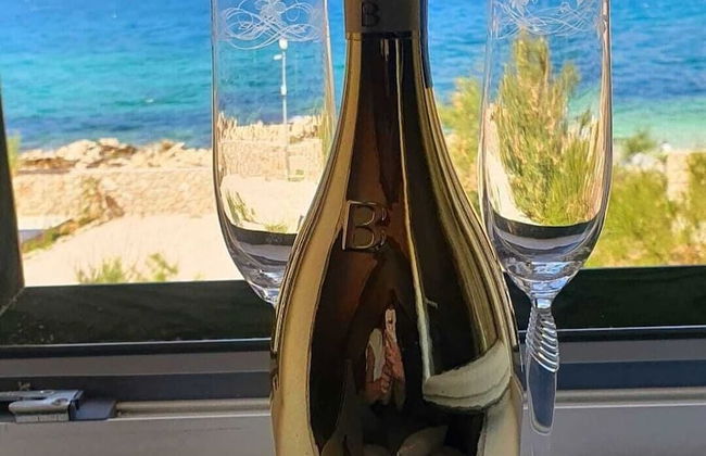 Beach House Calendula - Foto 36