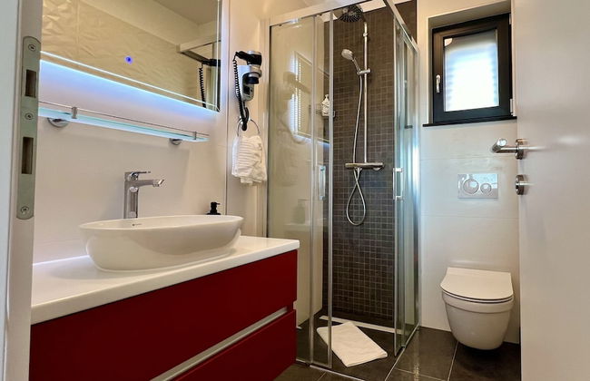 Villa Comfort - Foto 19