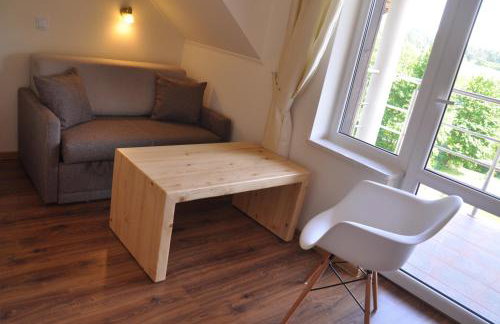 Maniówka - pokoje i domki w Bieszczadach - Foto 44