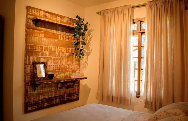 Morada Das Cerejeiras - PET FRIENDLY - Foto 7