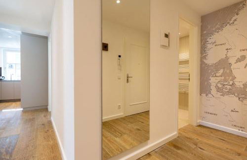 Beachhouse Bansin App 05 - Photo 12