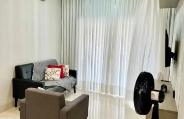 Sinop Luxury Apartment - Foto 36