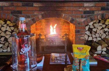 Primroses, Wood Farm - Foto 9