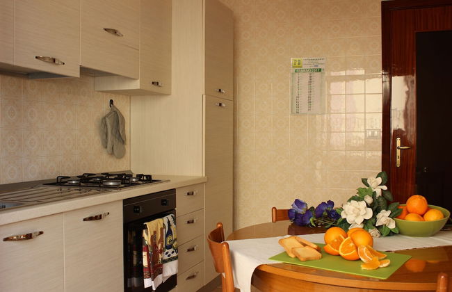 Lucy Apartment - Foto 16