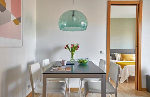 Lugaris Rambla - Apartments - Foto 36